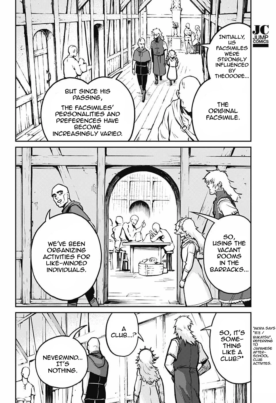 Read Sensou Kyoushitsu EN Manga Online