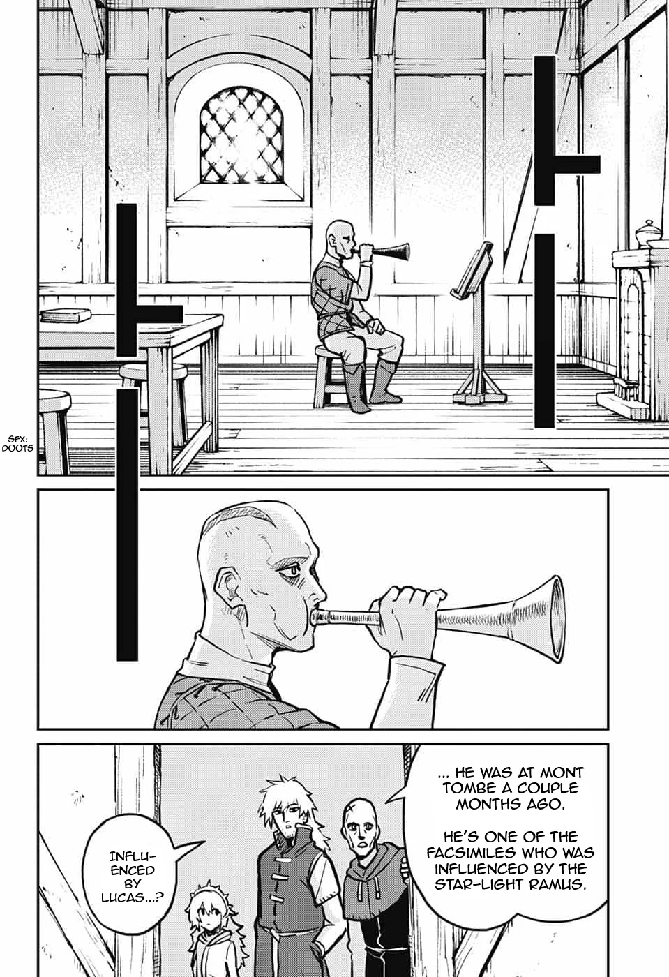 Read Sensou Kyoushitsu EN Manga Online