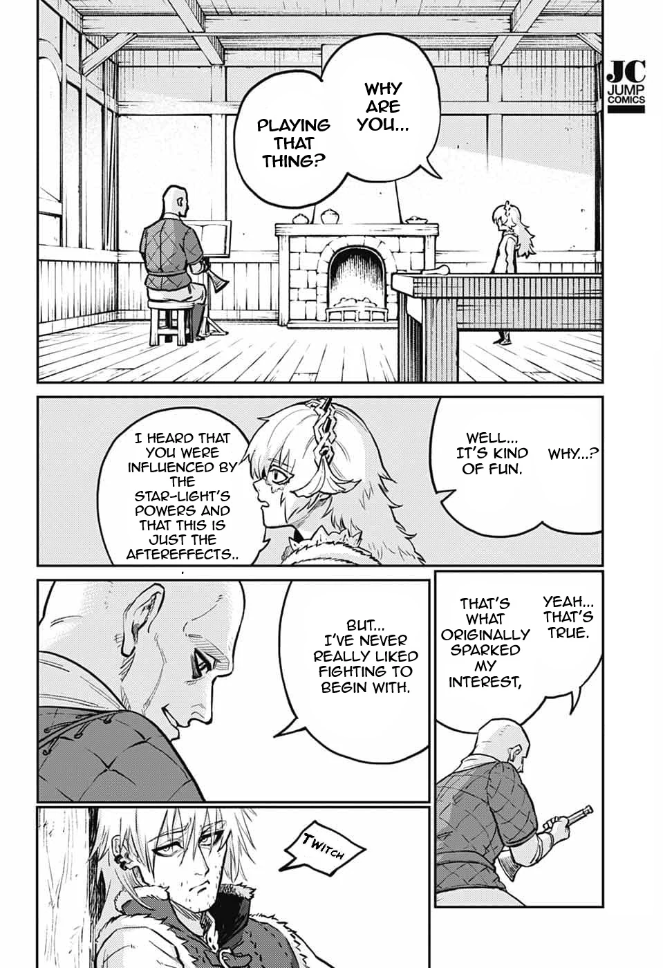 Read Sensou Kyoushitsu EN Manga Online