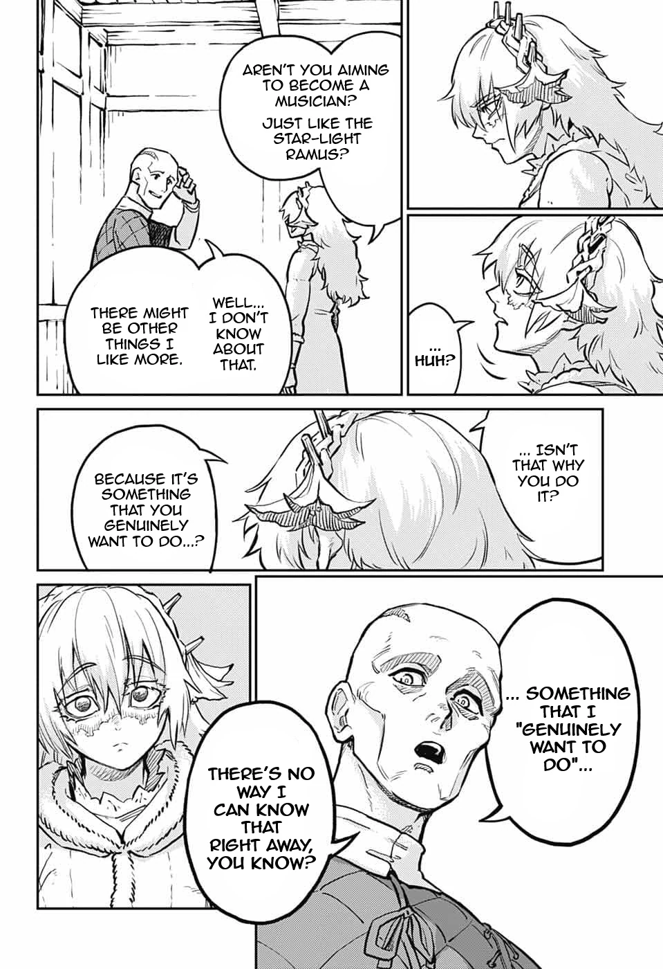 Read Sensou Kyoushitsu EN Manga Online