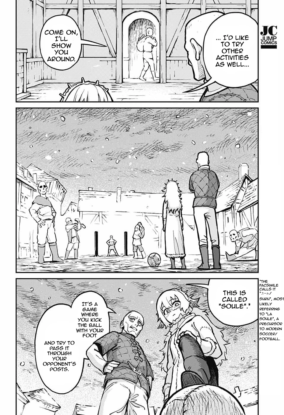 Read Sensou Kyoushitsu EN Manga Online