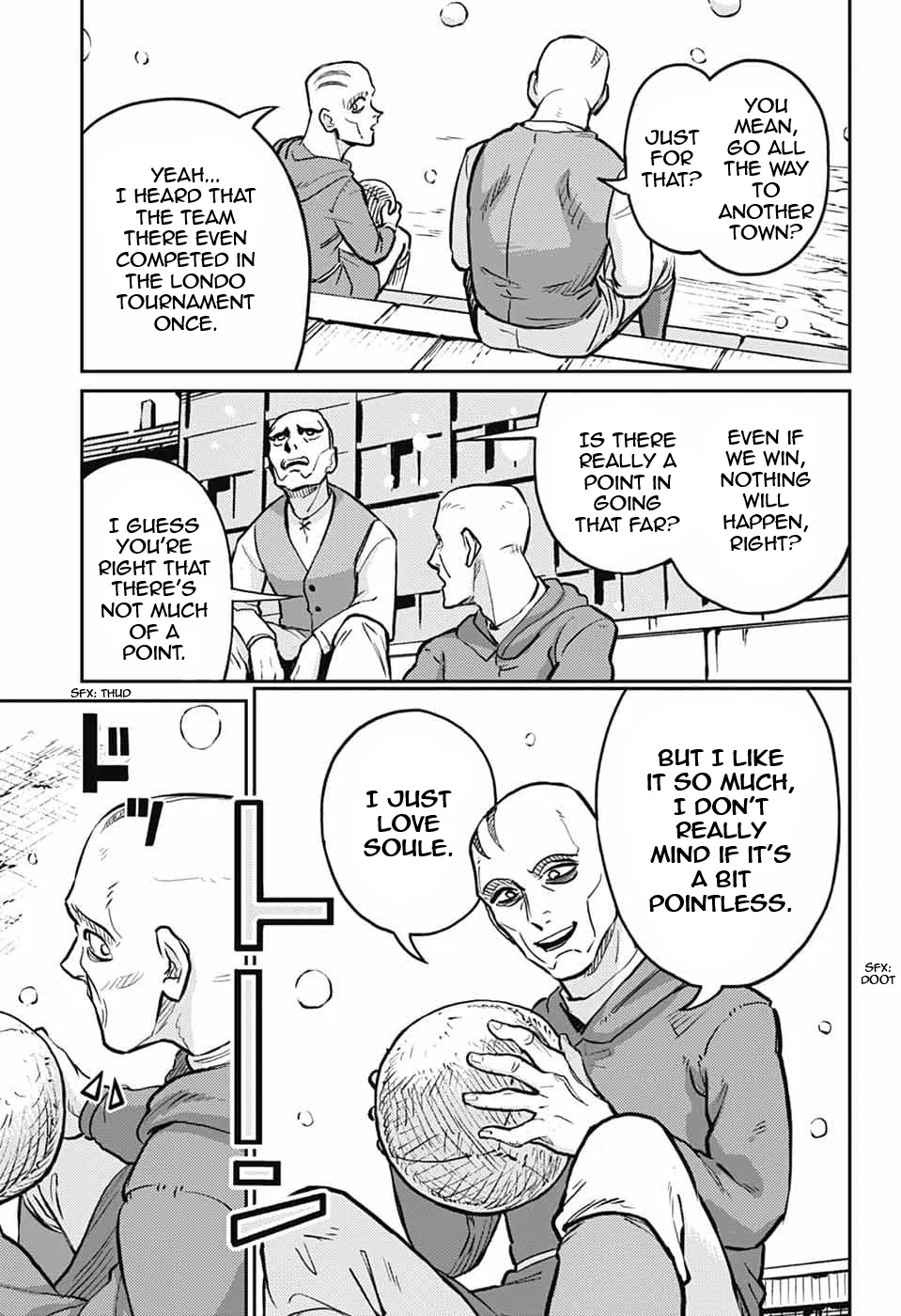 Read Sensou Kyoushitsu EN Manga Online