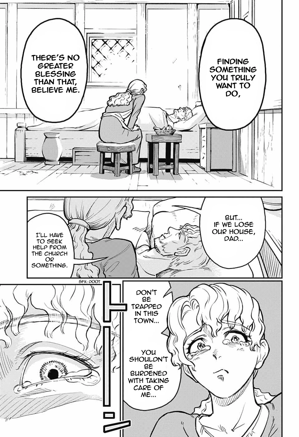 Read Sensou Kyoushitsu EN Manga Online
