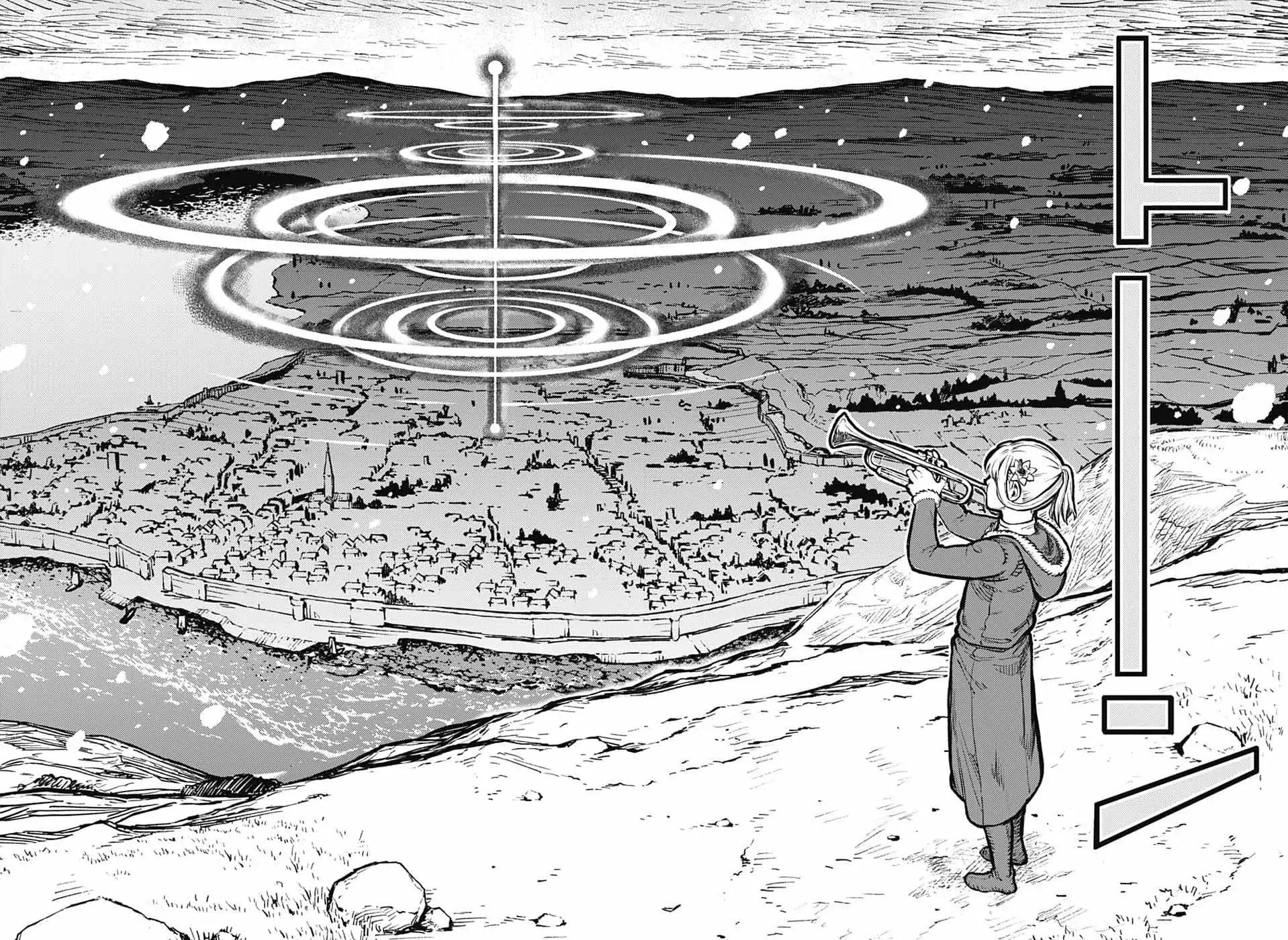 Read Sensou Kyoushitsu EN Manga Online
