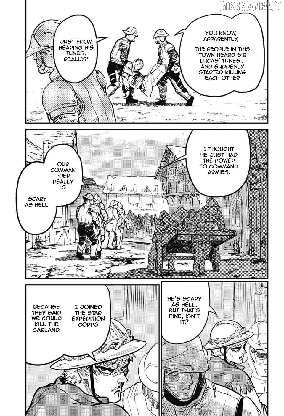 Read Sensou Kyoushitsu EN Manga Online