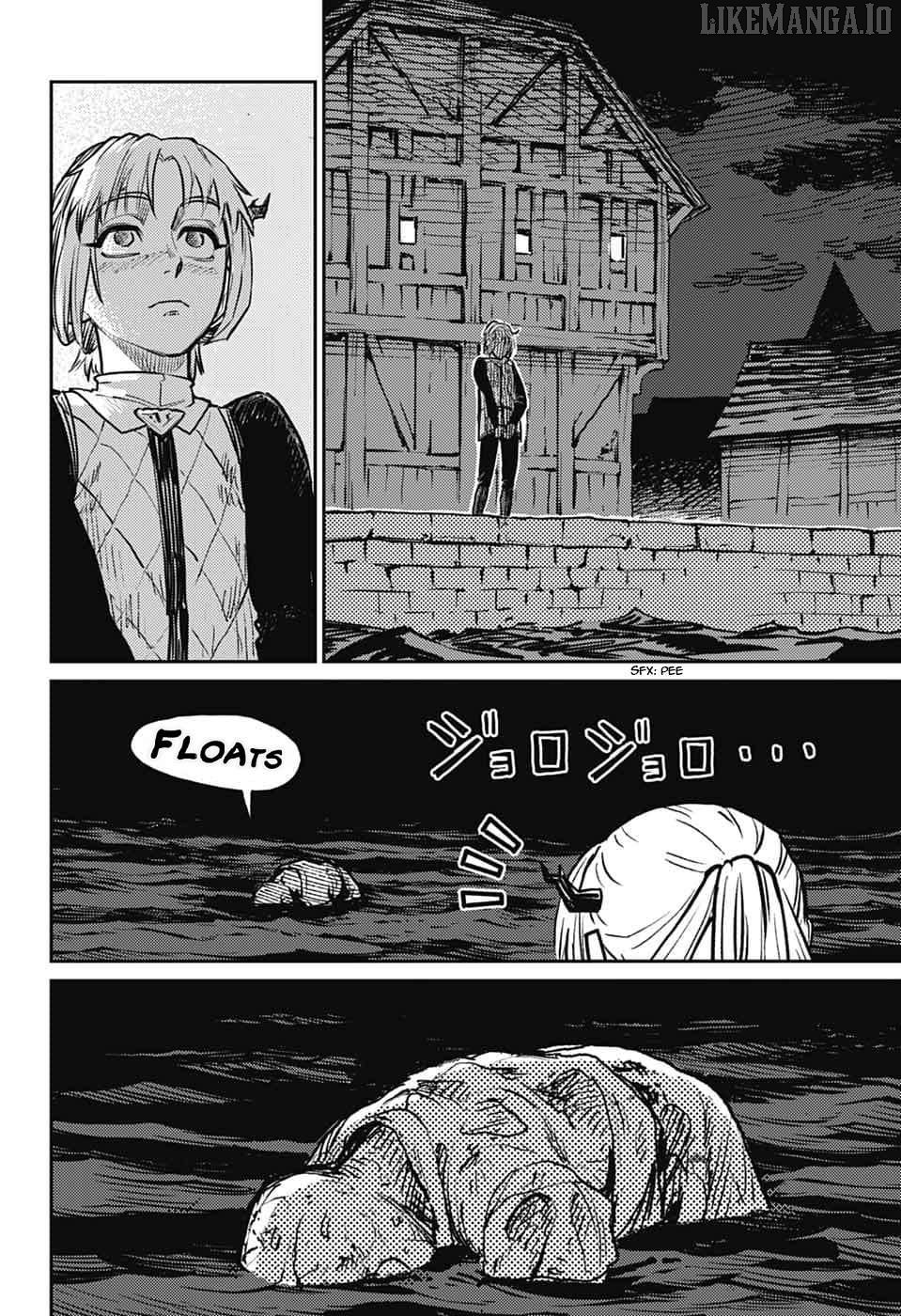 Read Sensou Kyoushitsu EN Manga Online