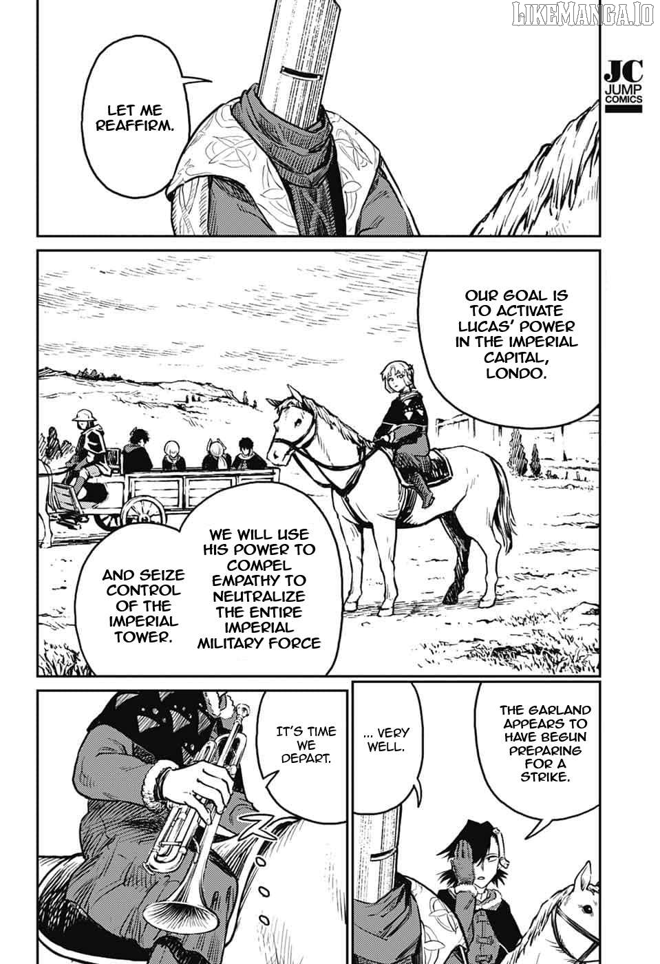 Read Sensou Kyoushitsu EN Manga Online