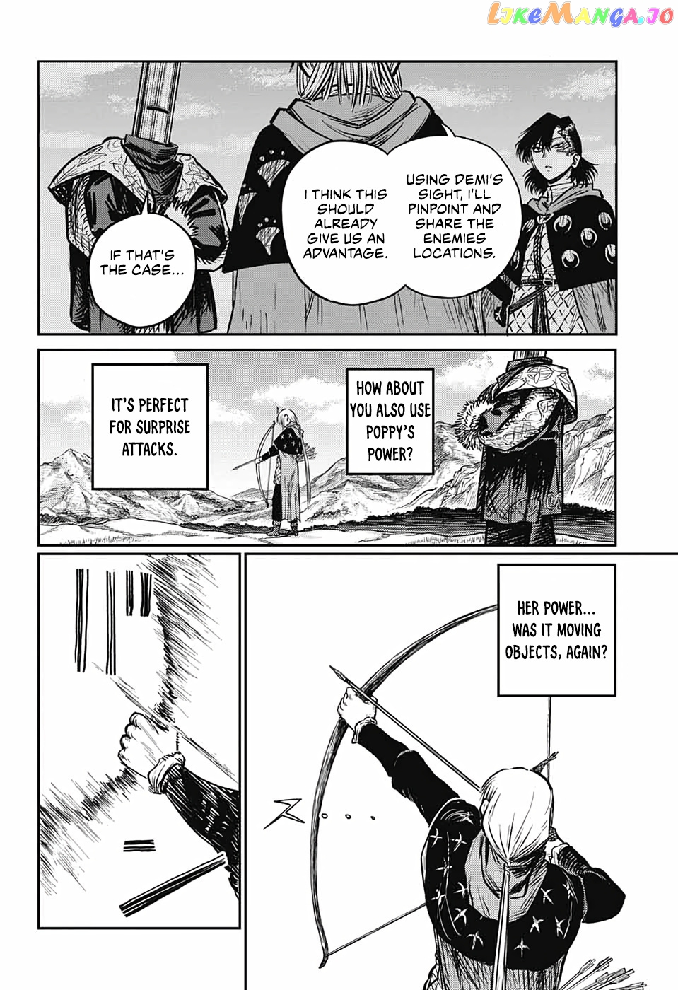 Read Sensou Kyoushitsu EN Manga Online