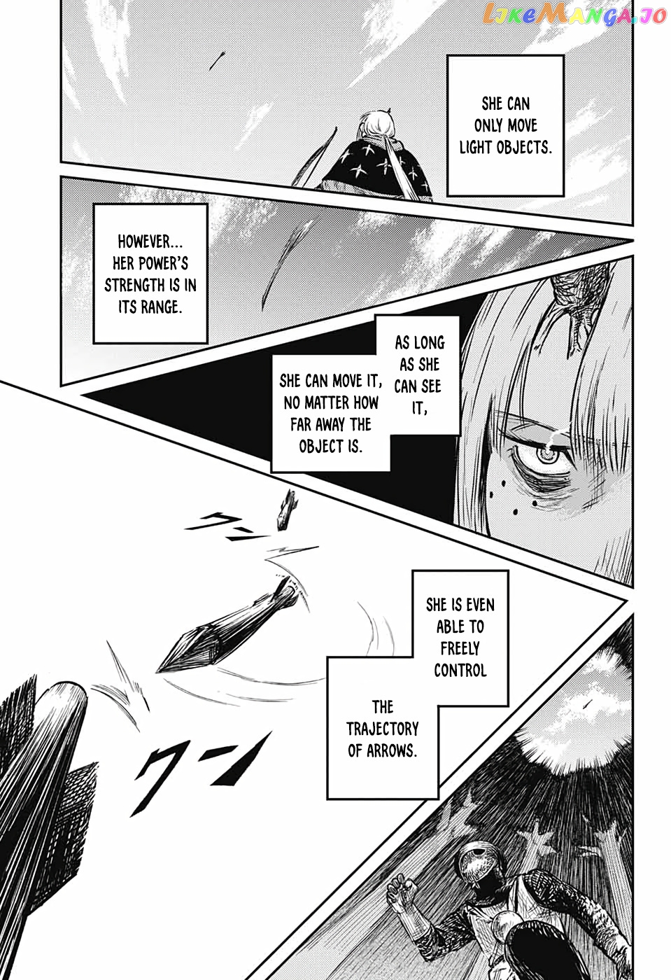 Read Sensou Kyoushitsu EN Manga Online