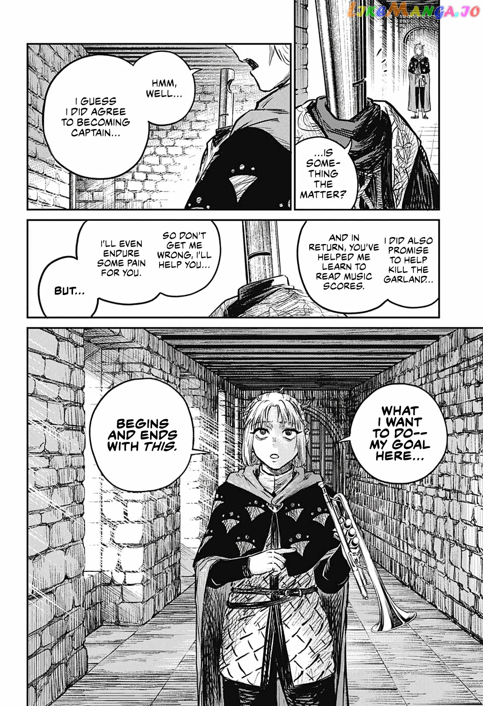 Read Sensou Kyoushitsu EN Manga Online