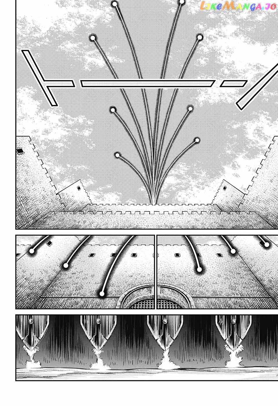Read Sensou Kyoushitsu EN Manga Online
