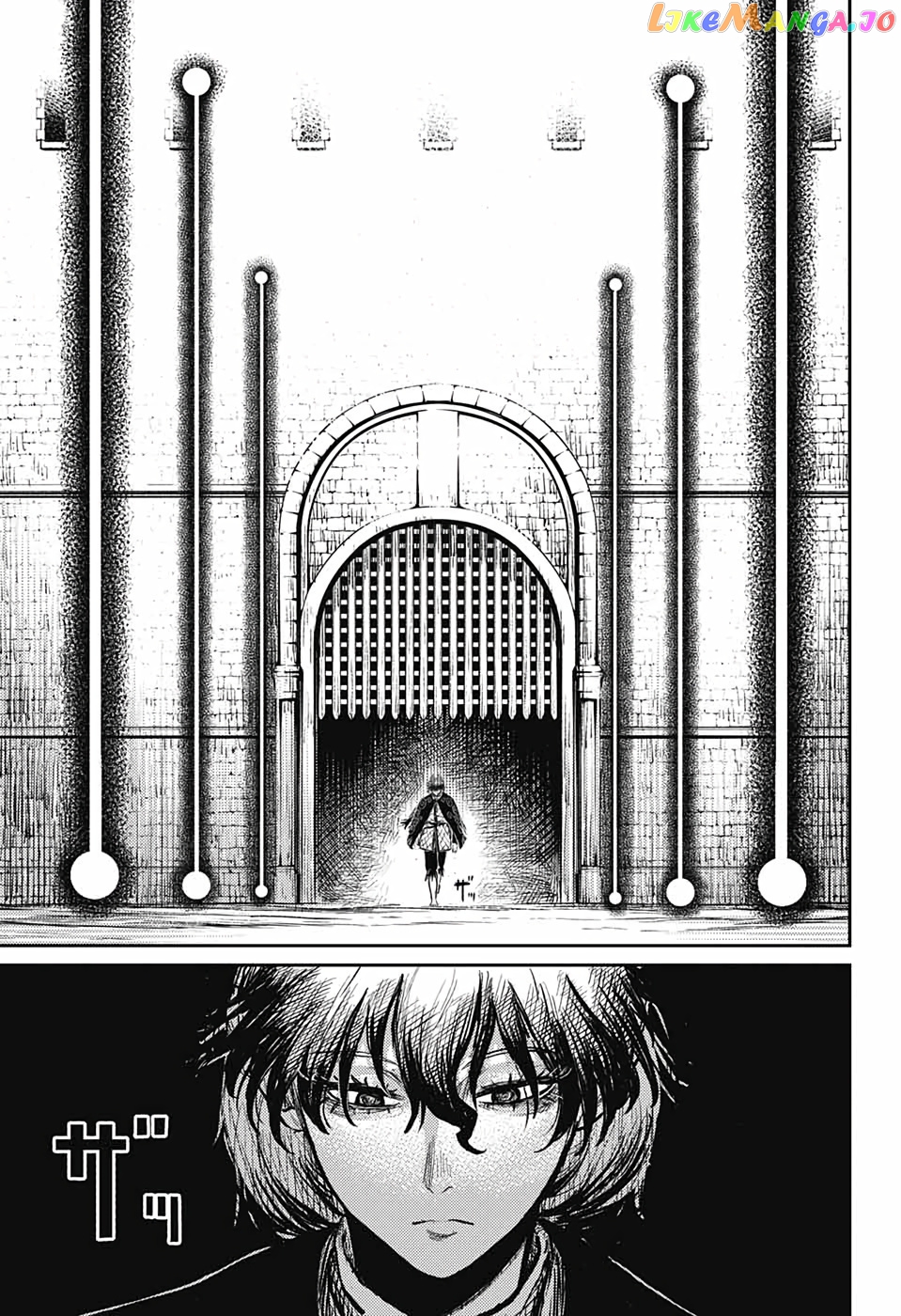 Read Sensou Kyoushitsu EN Manga Online