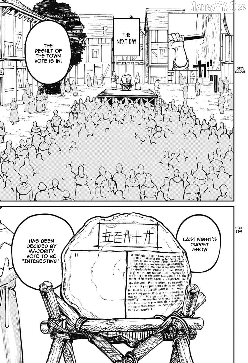 Read Sensou Kyoushitsu EN Manga Online