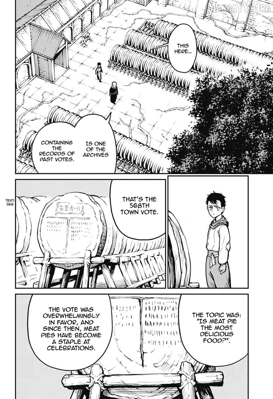 Read Sensou Kyoushitsu EN Manga Online