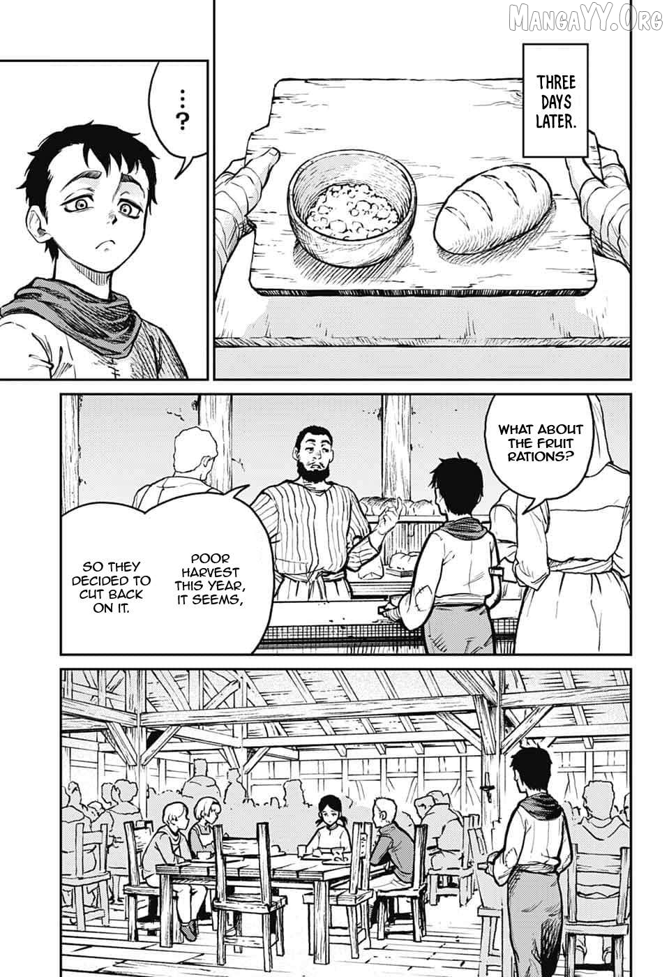 Read Sensou Kyoushitsu EN Manga Online
