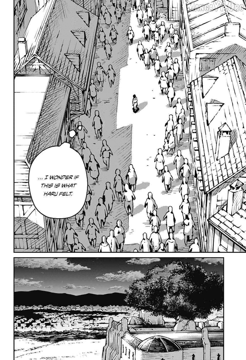 Read Sensou Kyoushitsu EN Manga Online