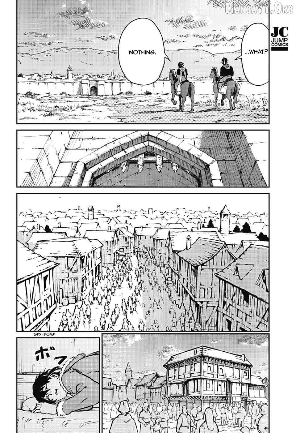 Read Sensou Kyoushitsu EN Manga Online