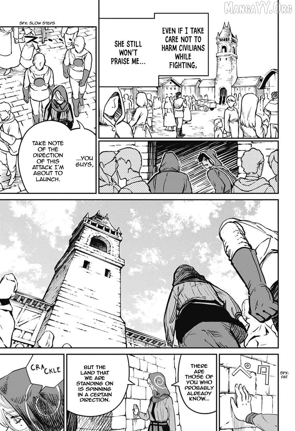 Read Sensou Kyoushitsu EN Manga Online