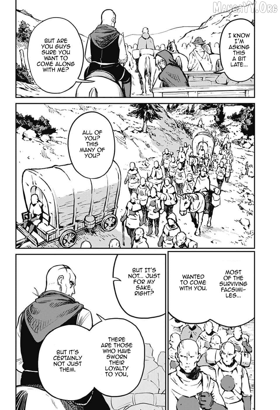 Read Sensou Kyoushitsu EN Manga Online