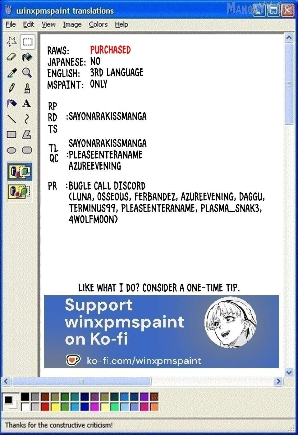 Read Sensou Kyoushitsu EN Manga Online