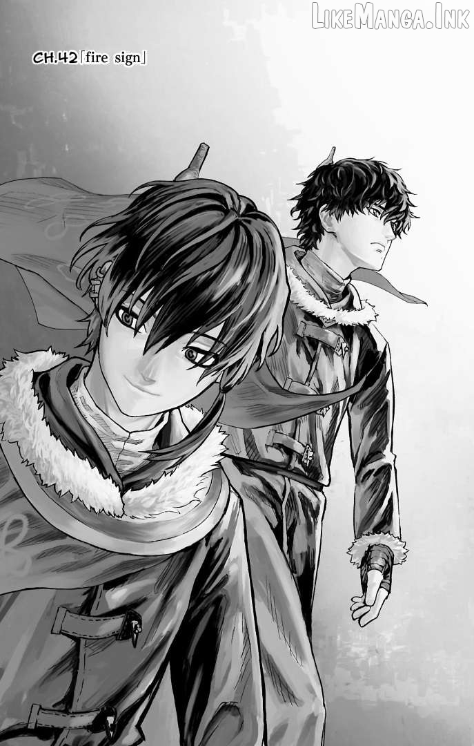 Read Sensou Kyoushitsu EN Manga Online