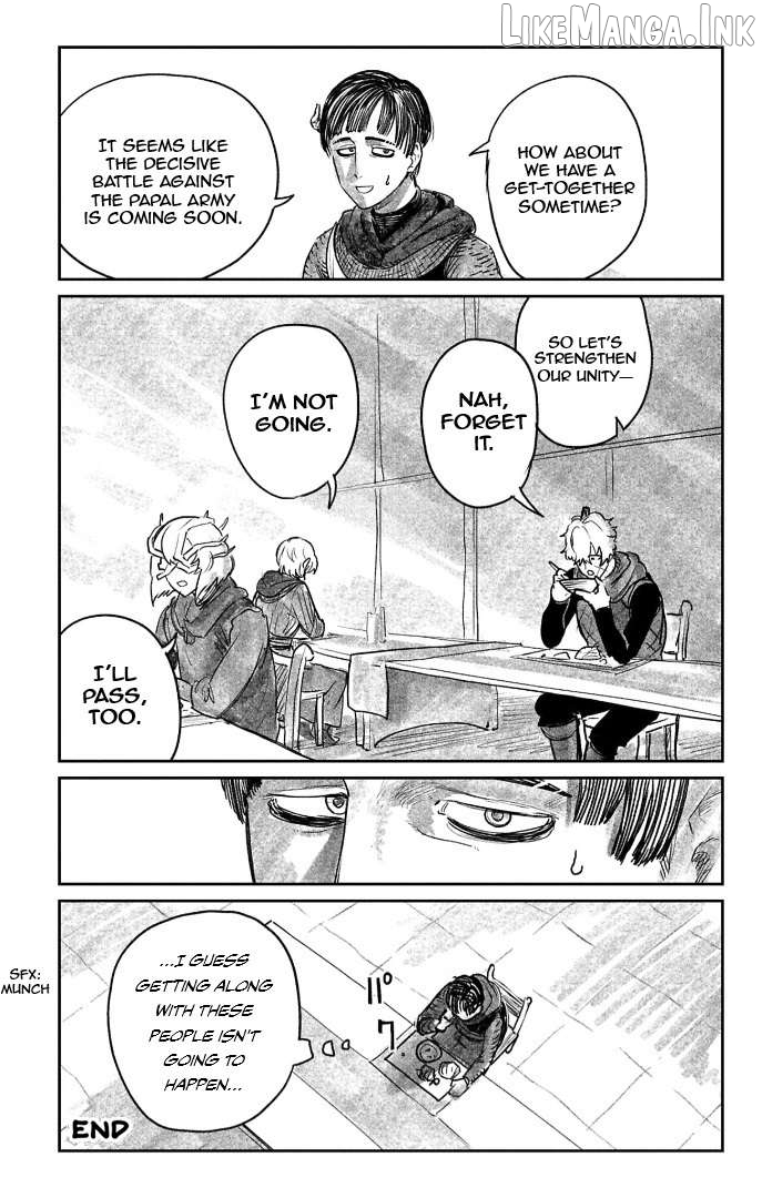 Read Sensou Kyoushitsu EN Manga Online