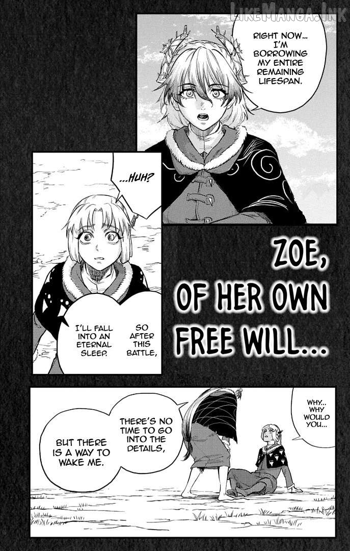 Read Sensou Kyoushitsu EN Manga Online