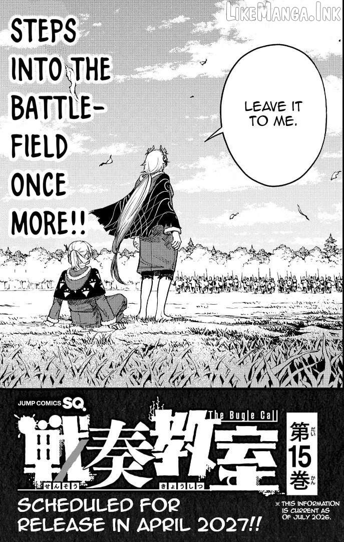 Read Sensou Kyoushitsu EN Manga Online