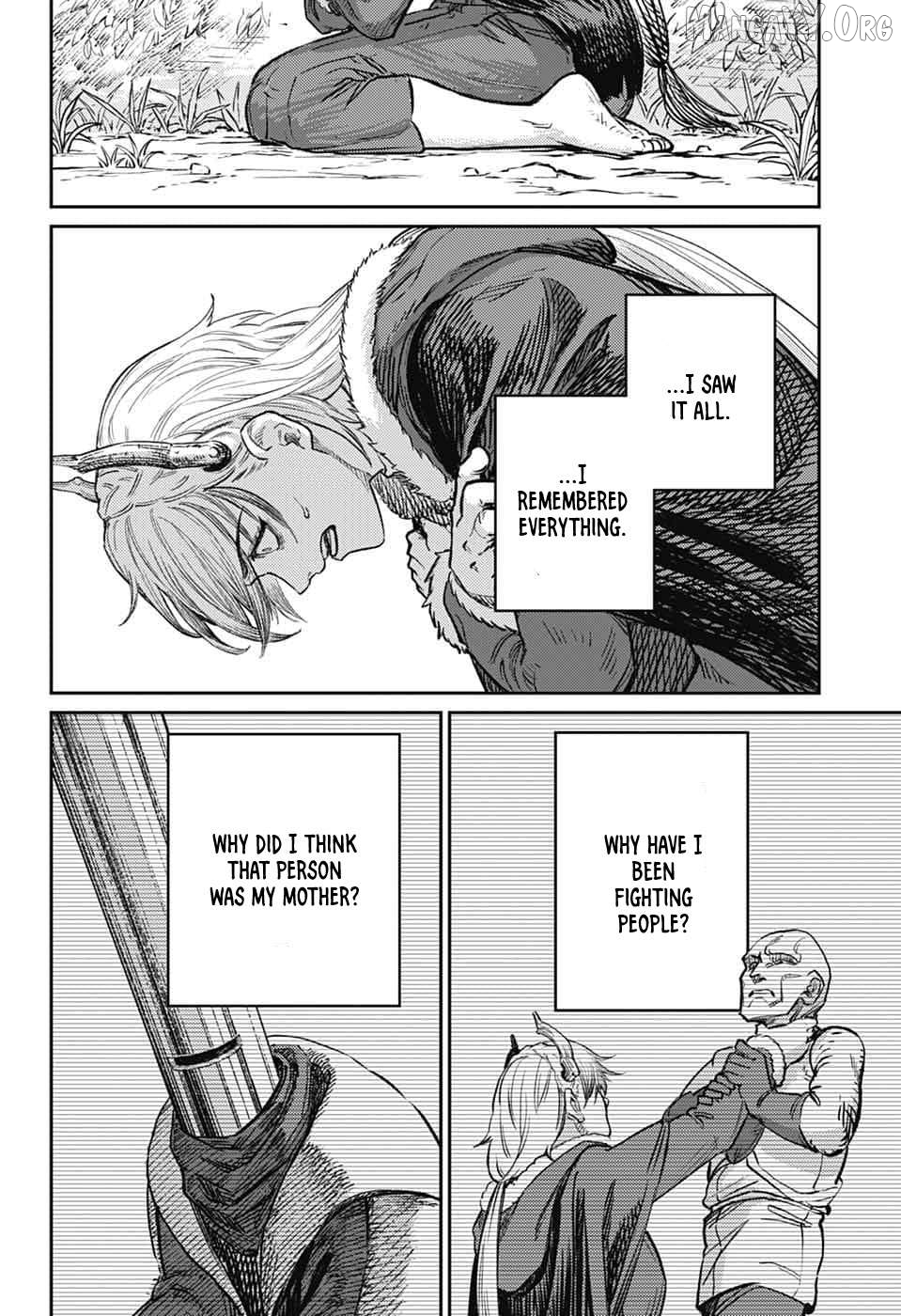 Read Sensou Kyoushitsu EN Manga Online