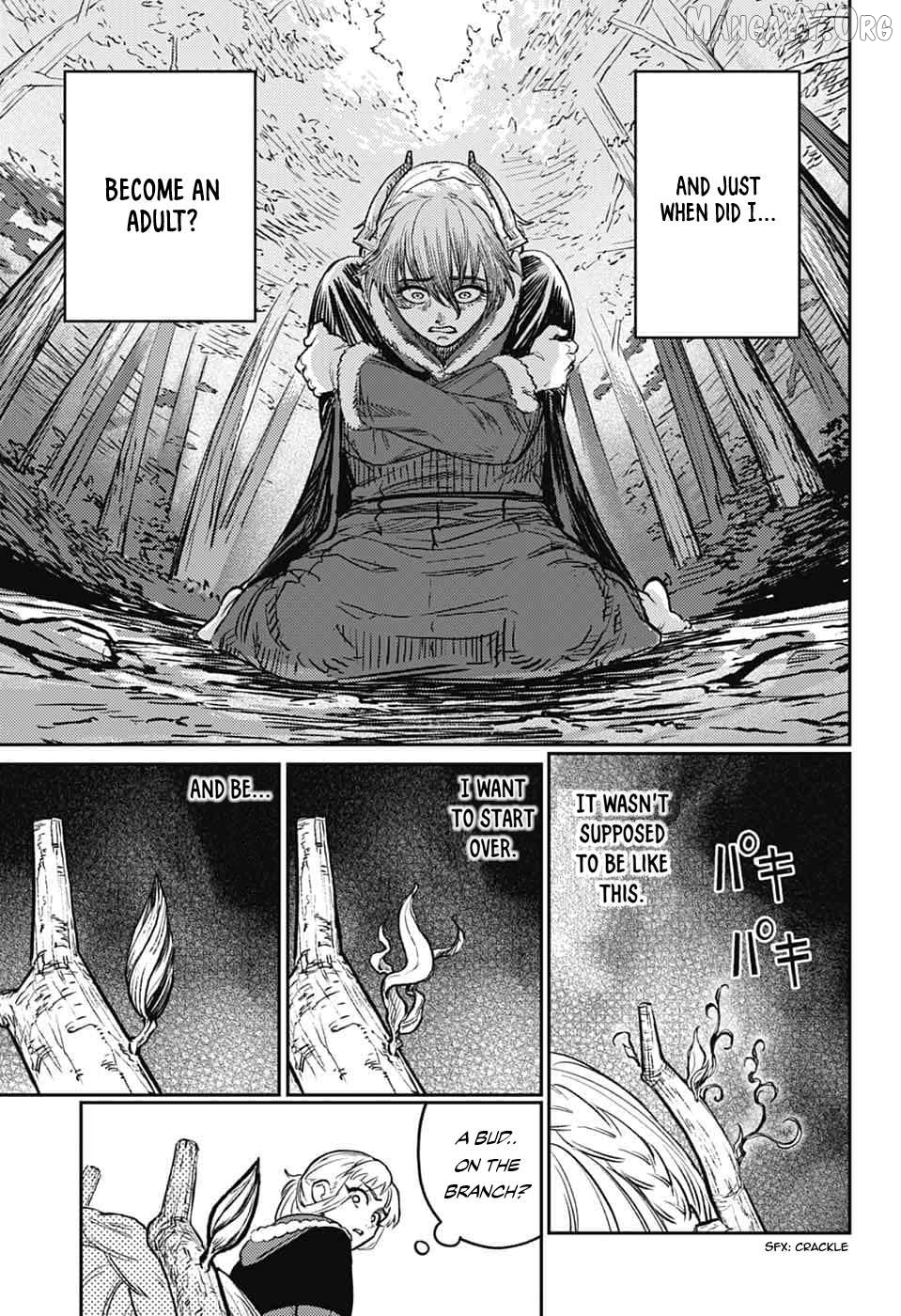 Read Sensou Kyoushitsu EN Manga Online