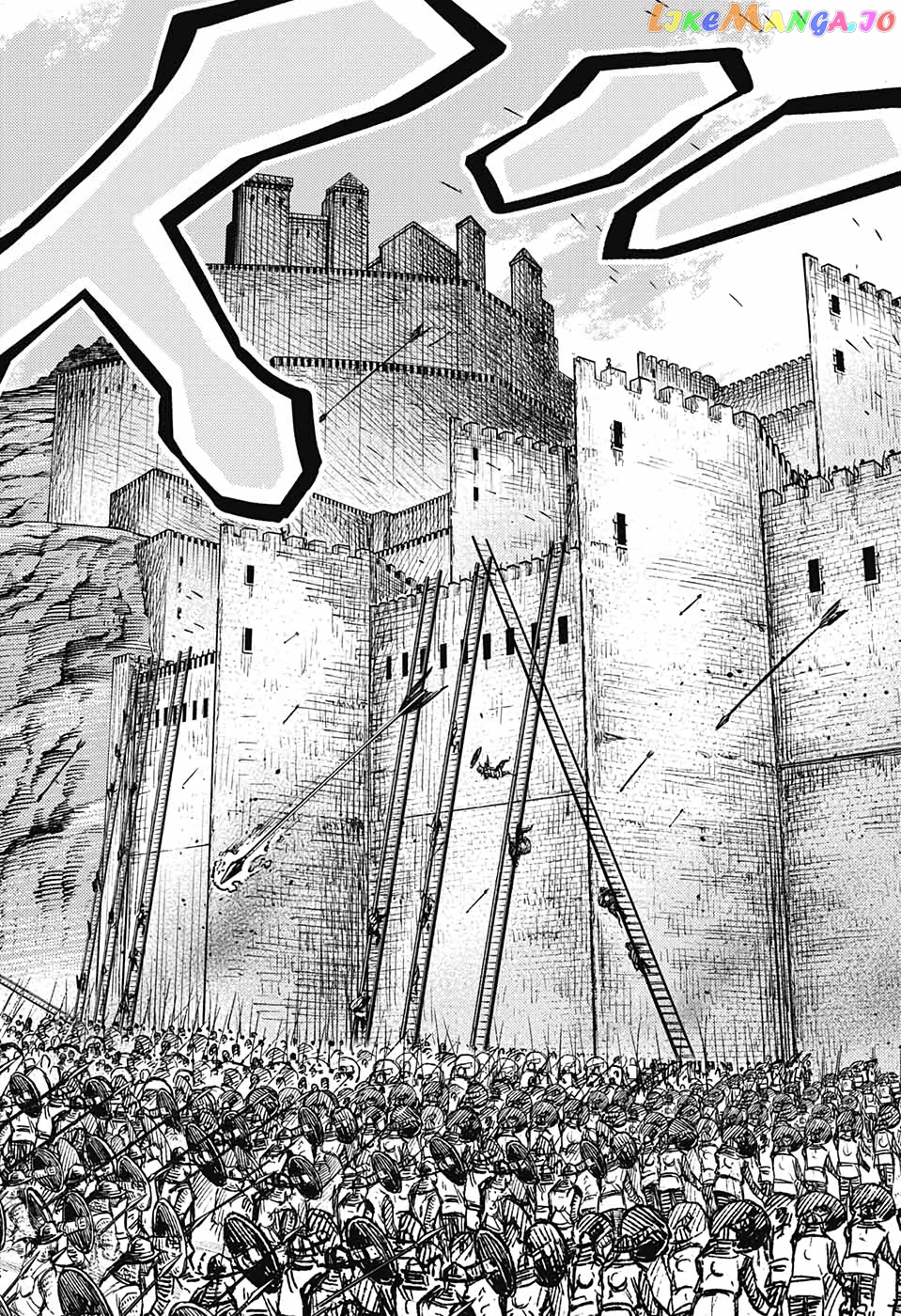 Read Sensou Kyoushitsu EN Manga Online