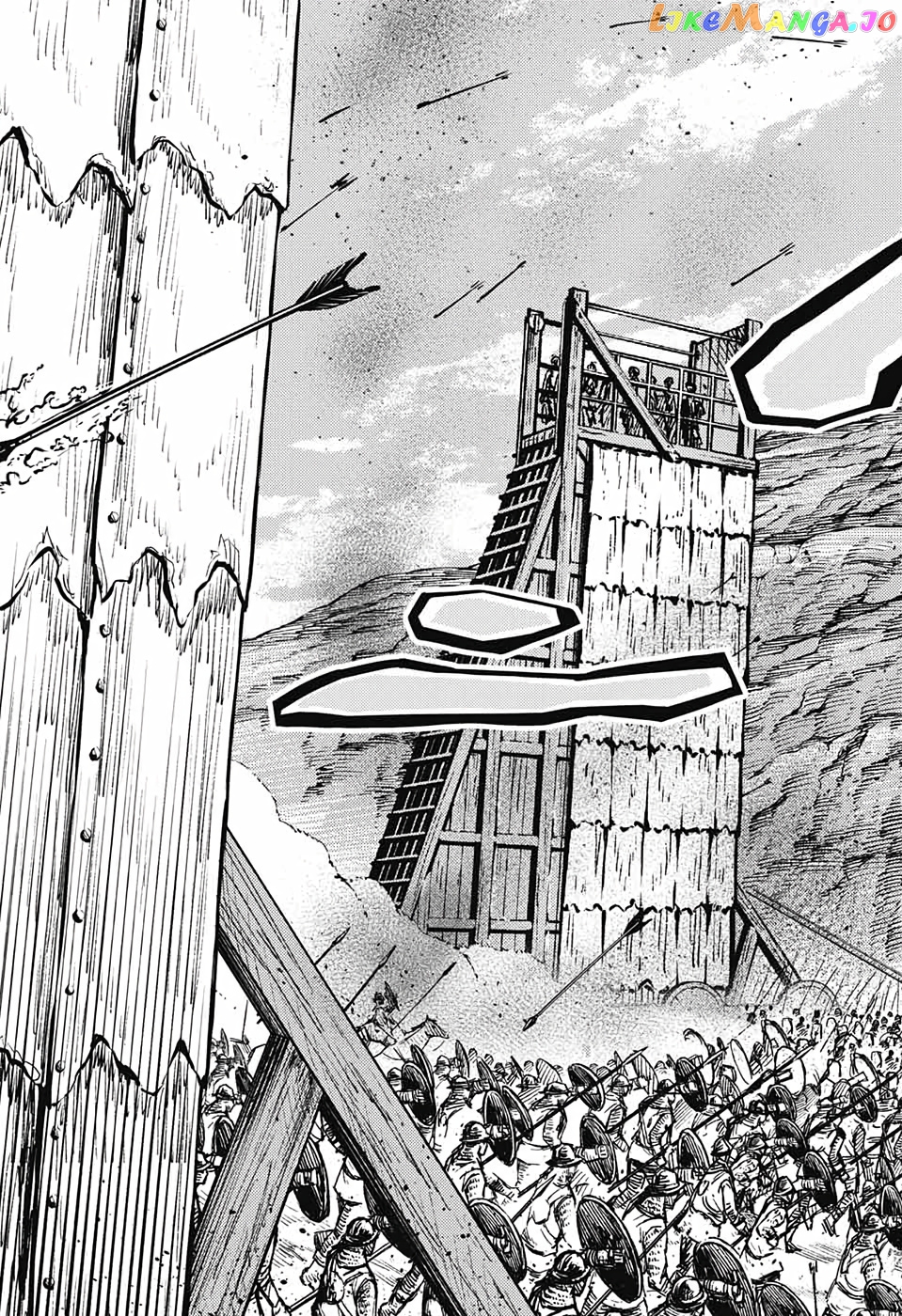 Read Sensou Kyoushitsu EN Manga Online