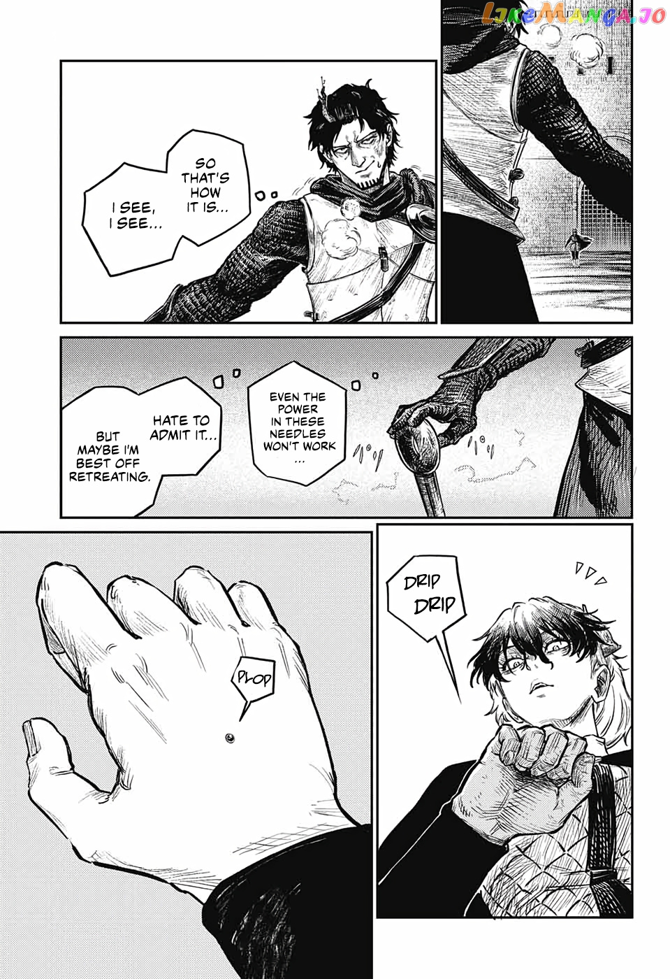 Read Sensou Kyoushitsu EN Manga Online