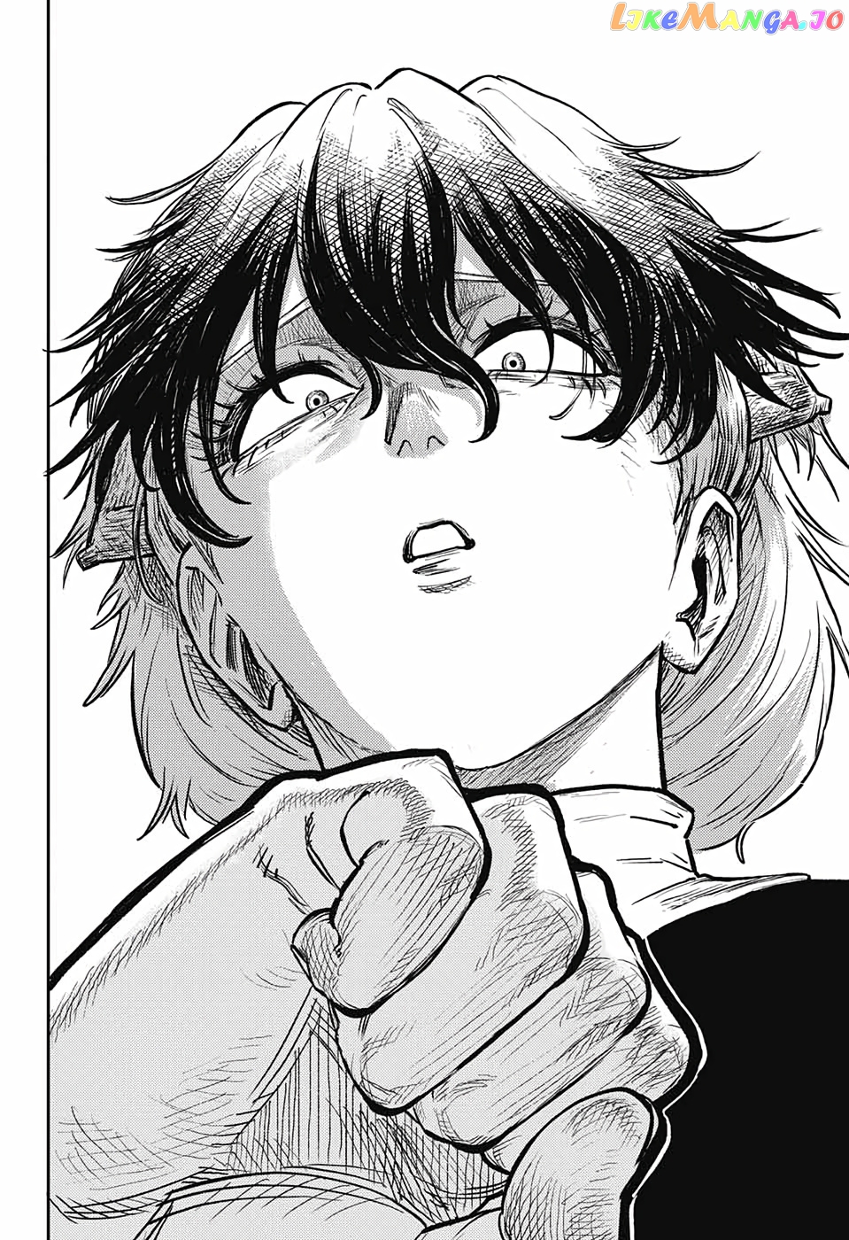 Read Sensou Kyoushitsu EN Manga Online