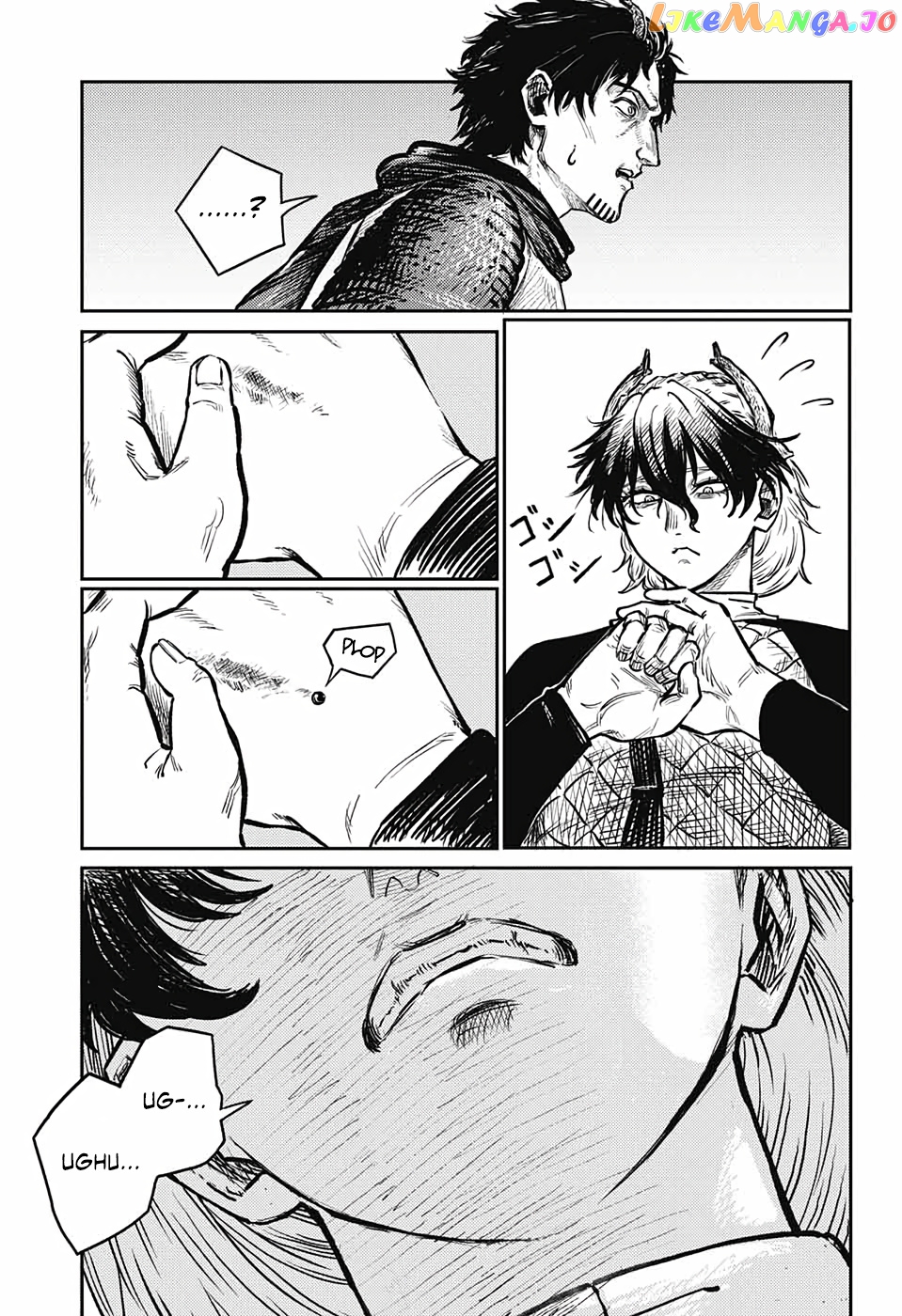Read Sensou Kyoushitsu EN Manga Online