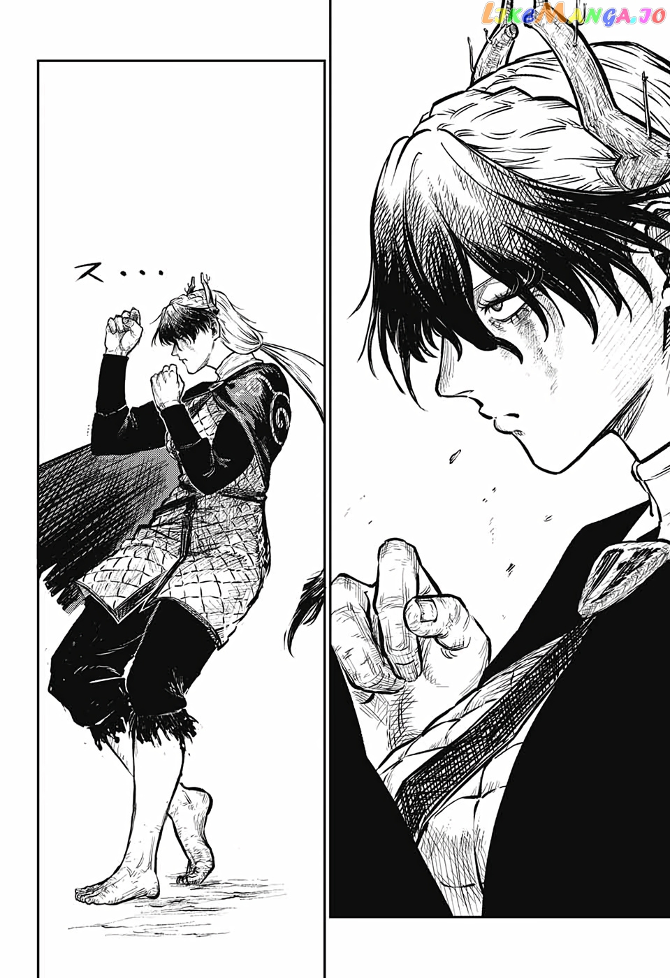 Read Sensou Kyoushitsu EN Manga Online