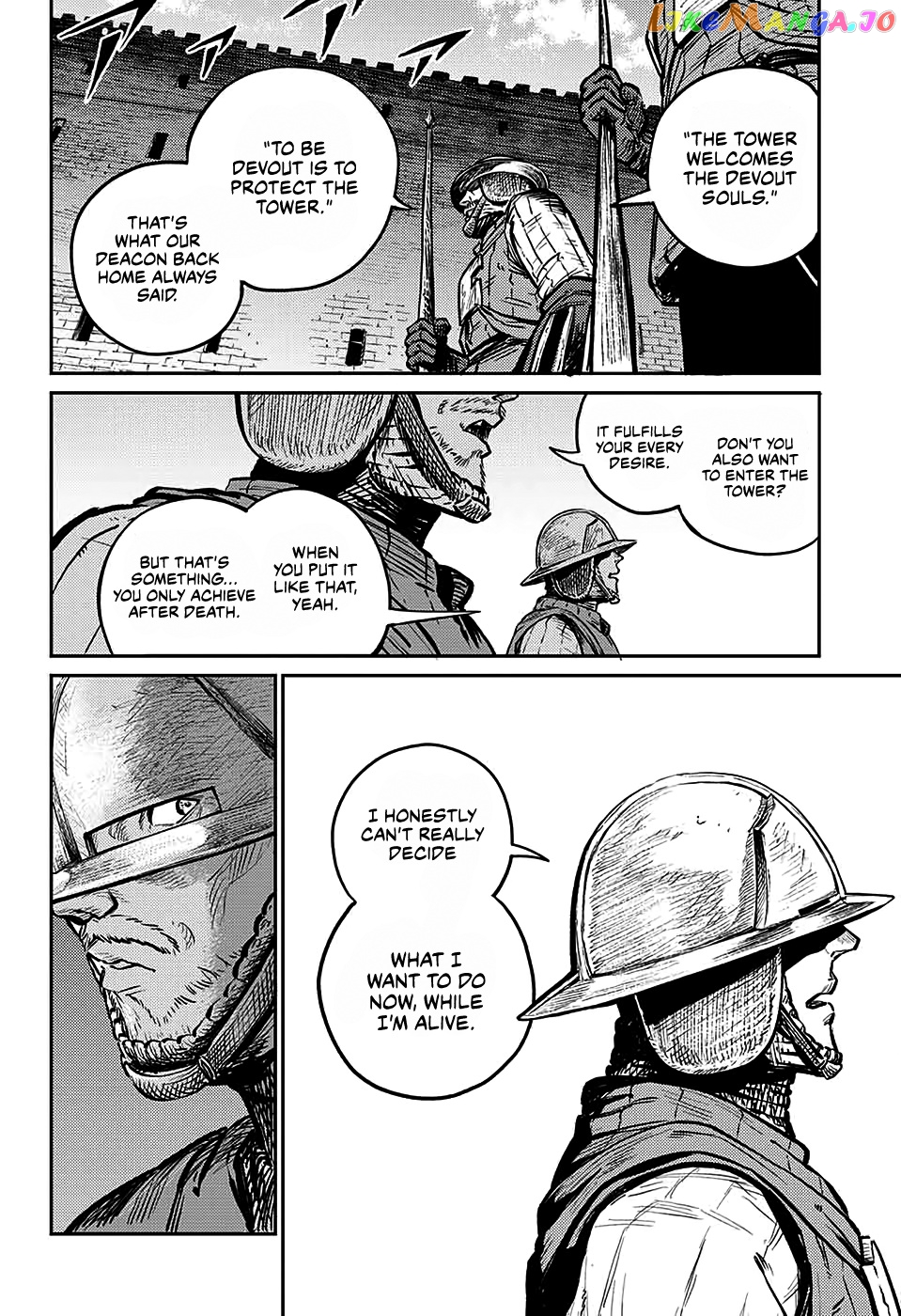 Read Sensou Kyoushitsu EN Manga Online