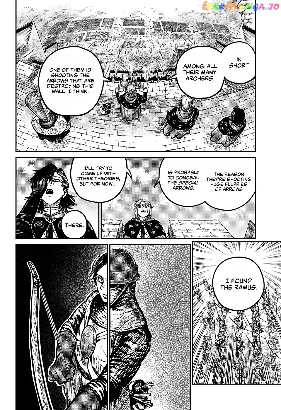 Read Sensou Kyoushitsu EN Manga Online