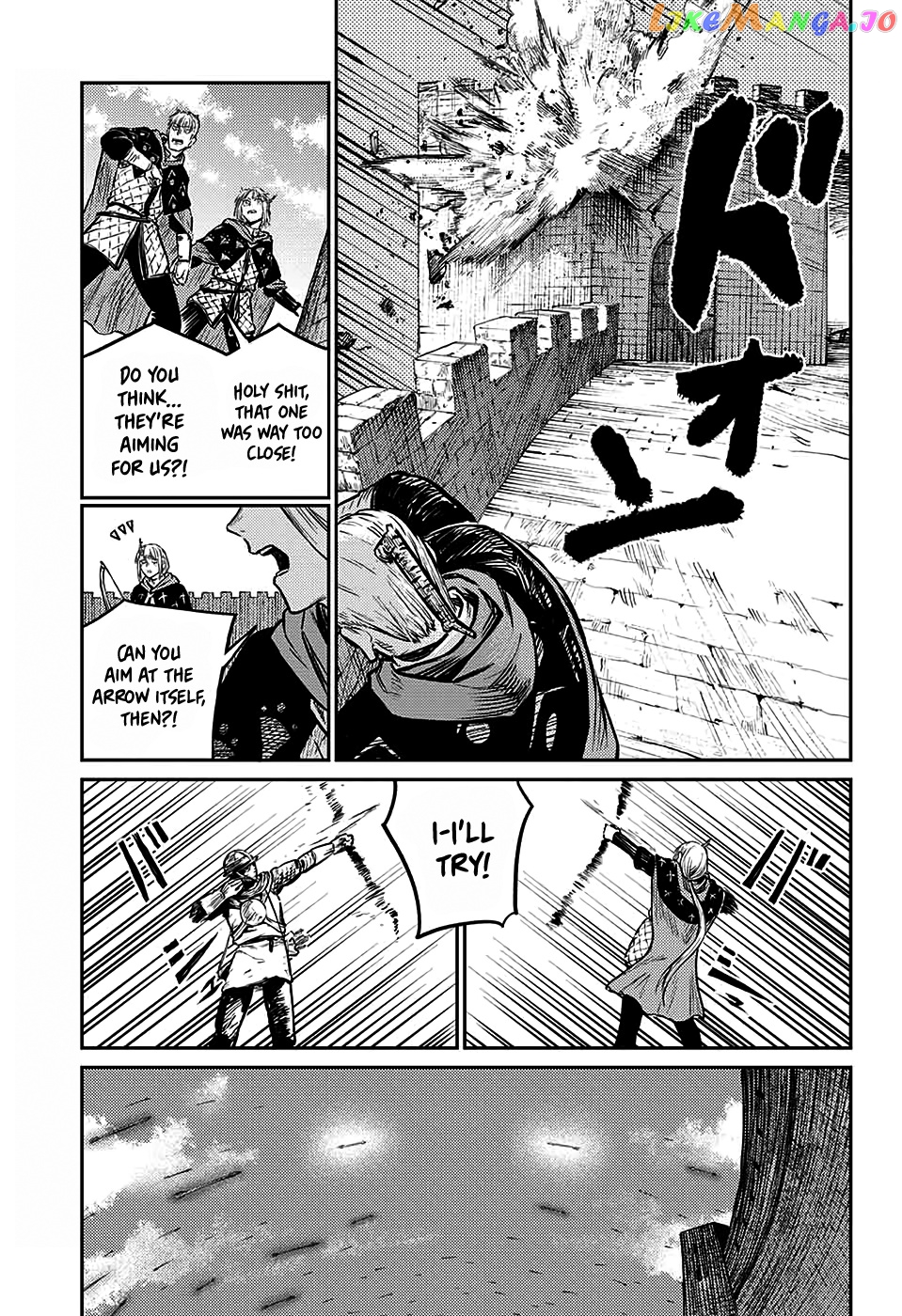 Read Sensou Kyoushitsu EN Manga Online