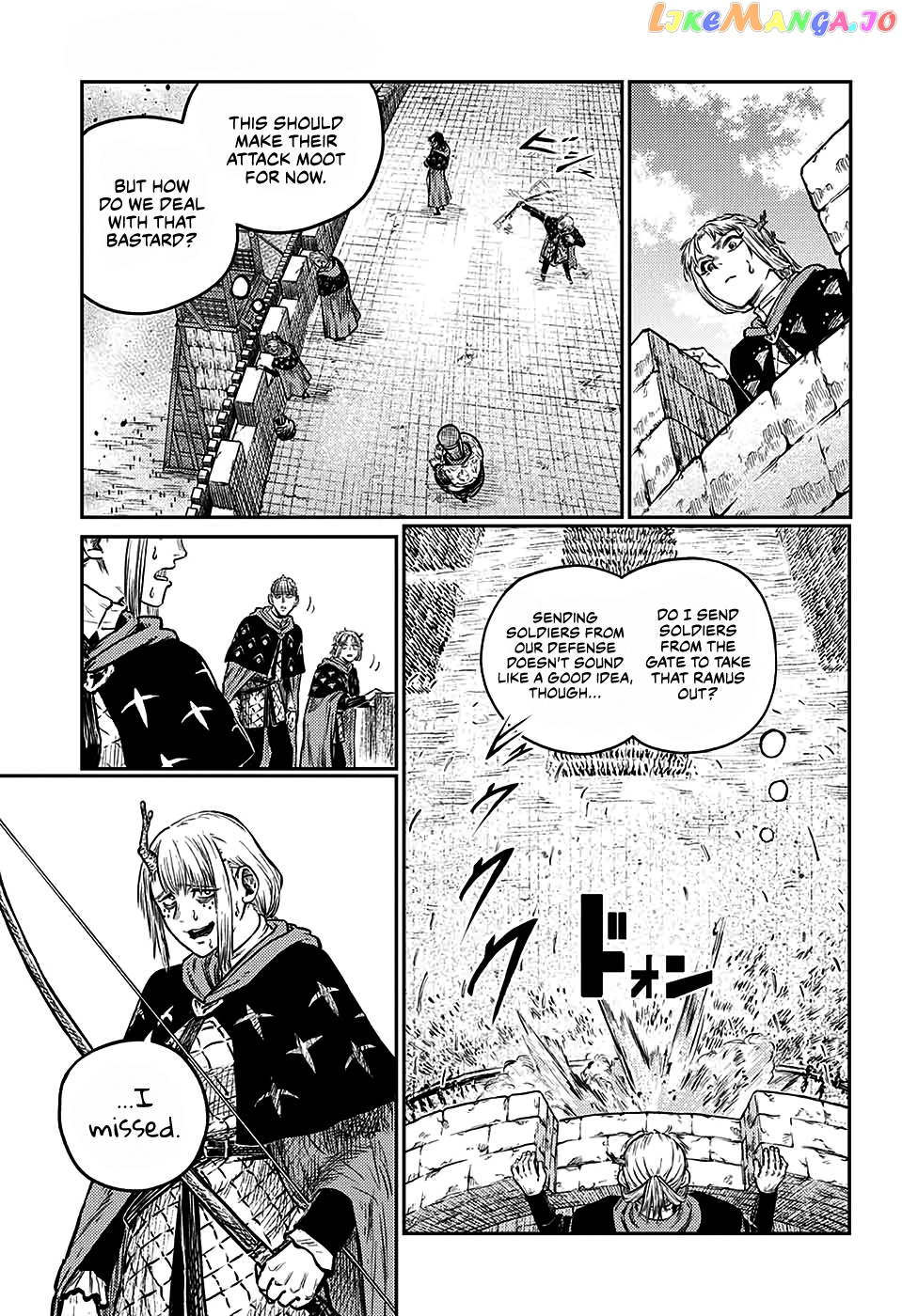 Read Sensou Kyoushitsu EN Manga Online