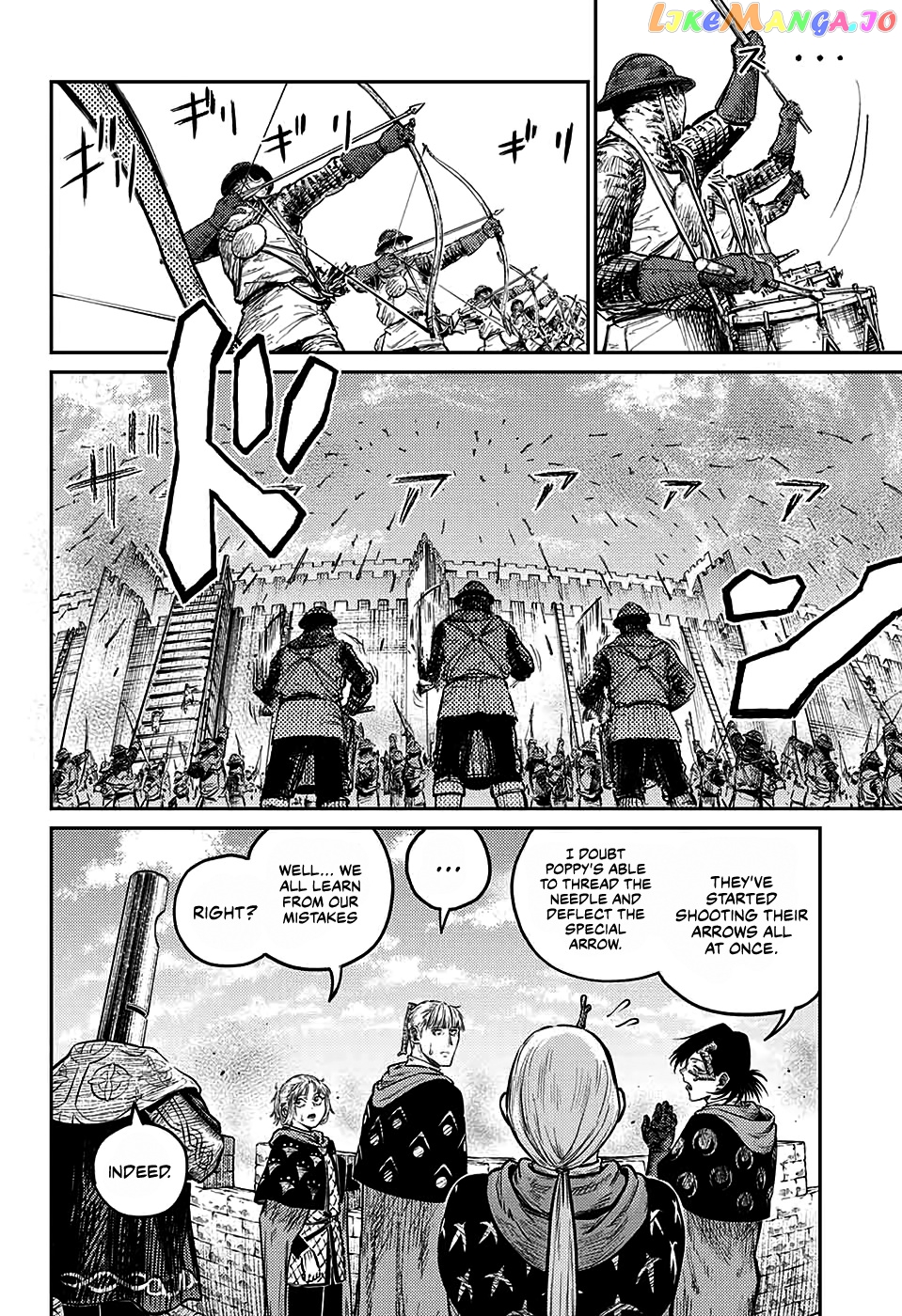 Read Sensou Kyoushitsu EN Manga Online