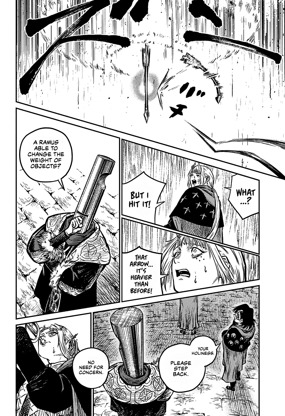 Read Sensou Kyoushitsu EN Manga Online