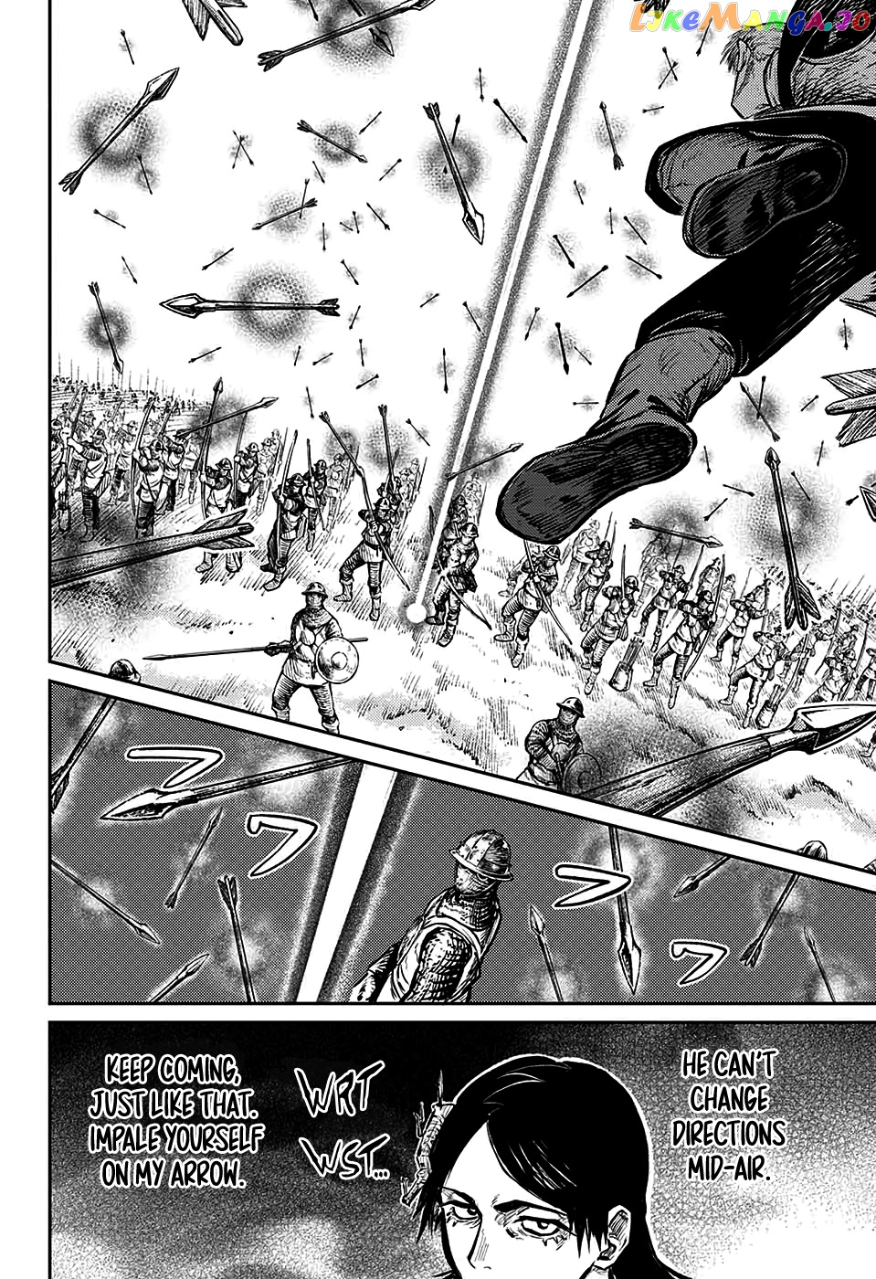 Read Sensou Kyoushitsu EN Manga Online