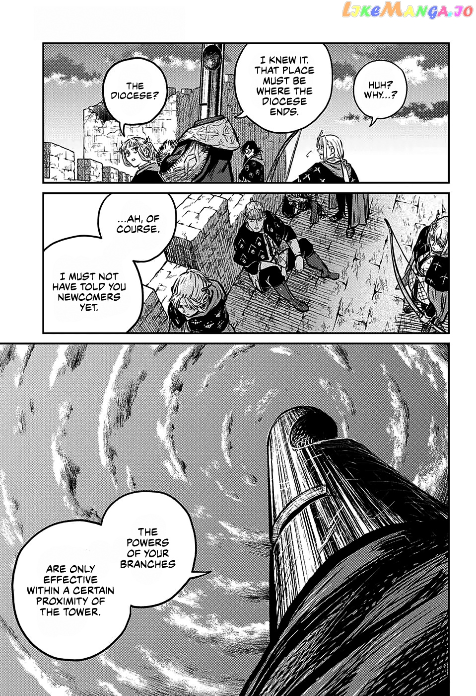 Read Sensou Kyoushitsu EN Manga Online