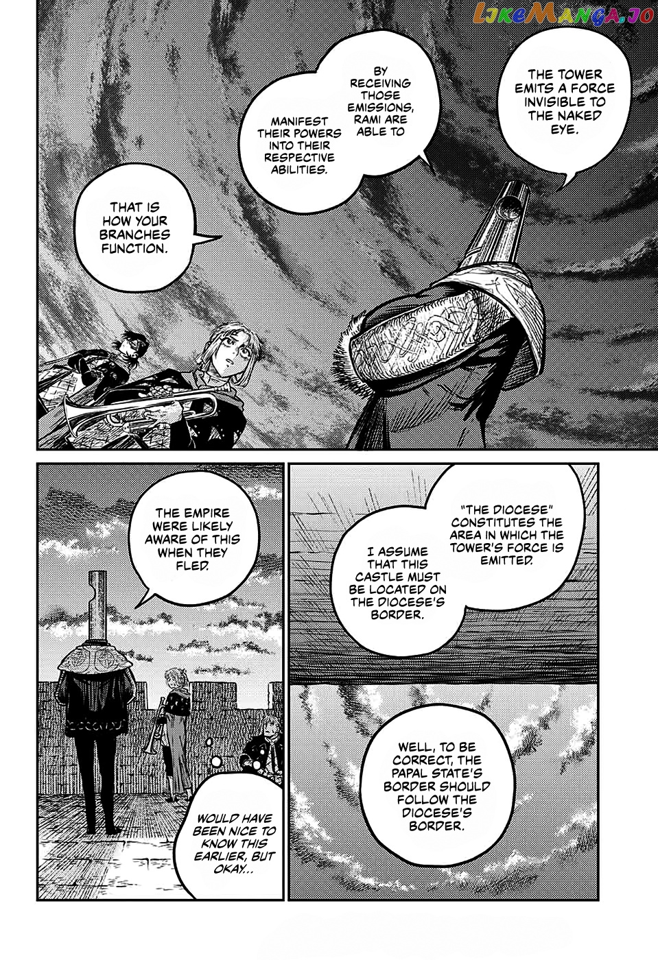 Read Sensou Kyoushitsu EN Manga Online