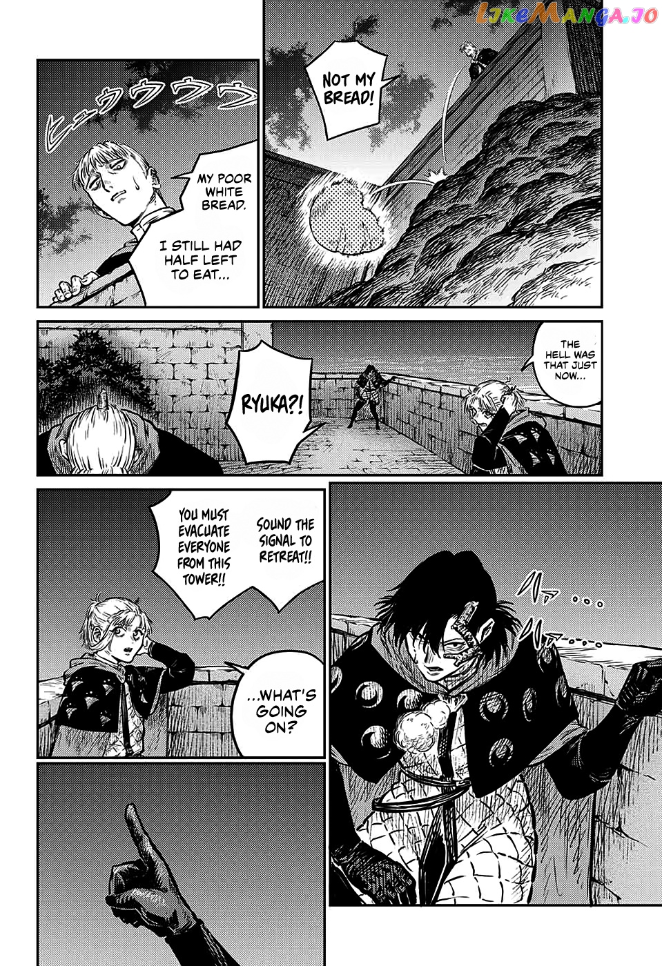 Read Sensou Kyoushitsu EN Manga Online