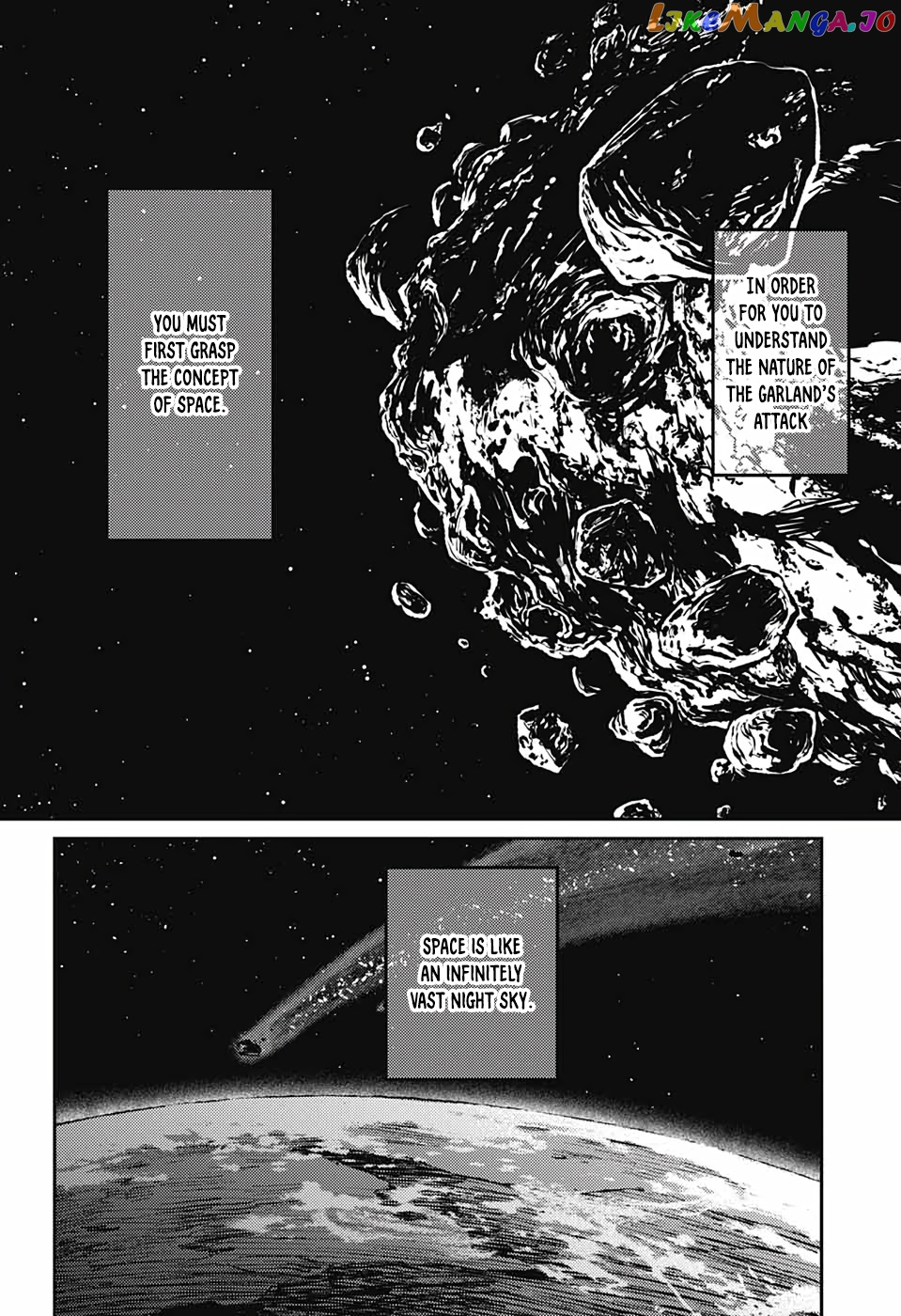 Read Sensou Kyoushitsu EN Manga Online