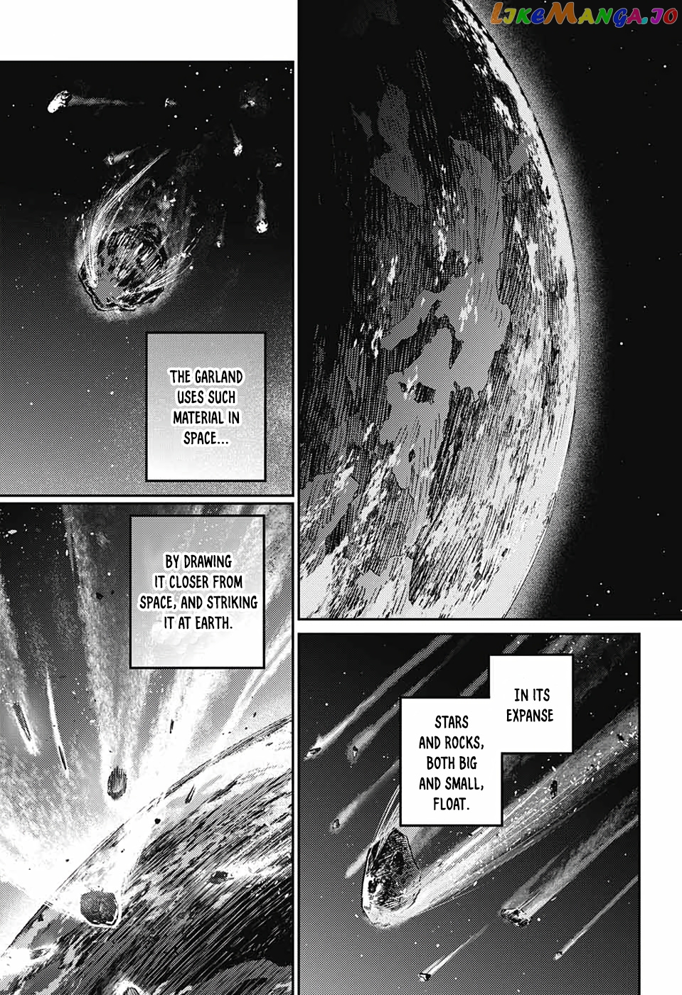 Read Sensou Kyoushitsu EN Manga Online