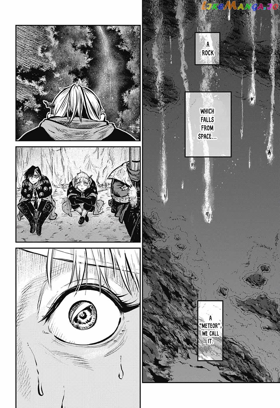 Read Sensou Kyoushitsu EN Manga Online
