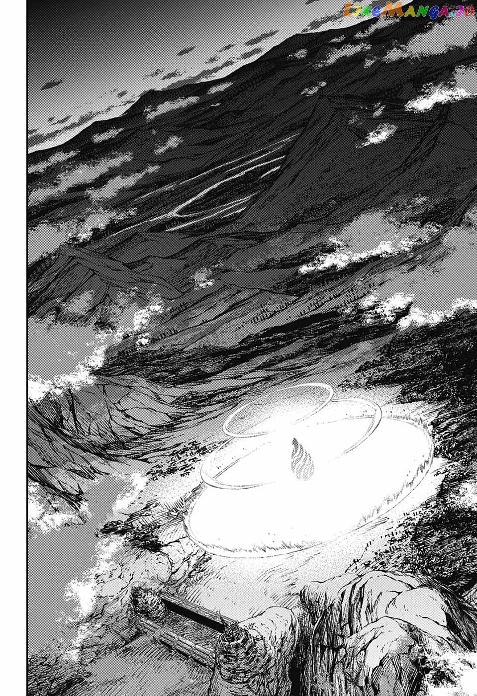 Read Sensou Kyoushitsu EN Manga Online